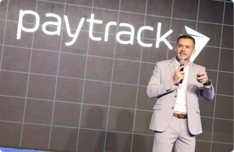 PaytrackNaBrasilturis